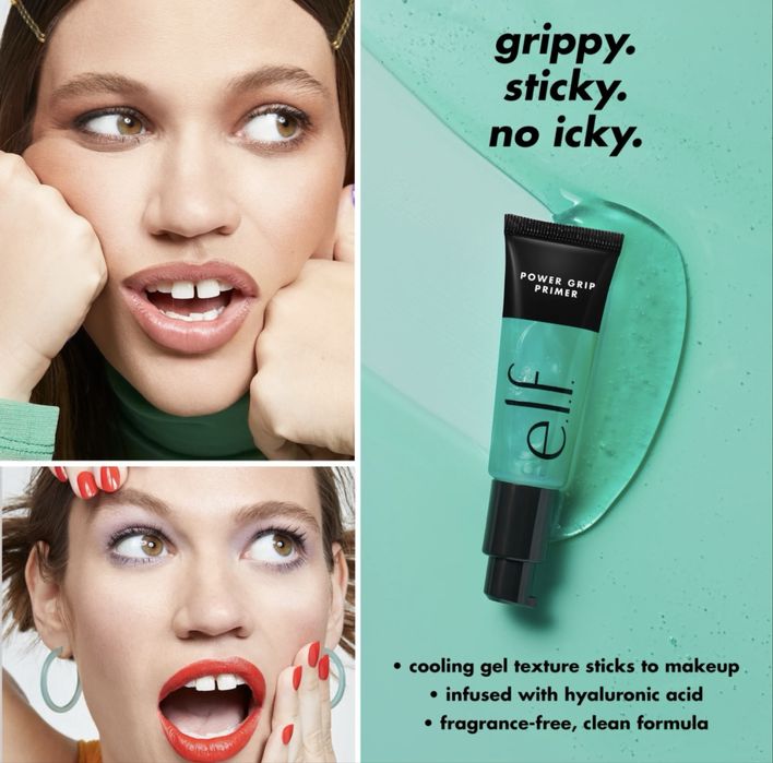 Elf primer