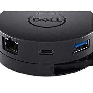 Dell DA300 docking laptop