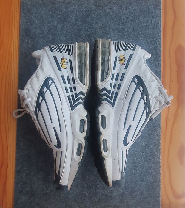 Nike Air Max Plus III Ltr CK6716 100