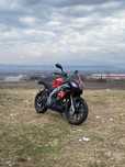 Aprilia Tuono 125