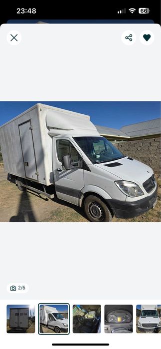 Спринтор карона сотилади.зор холата.