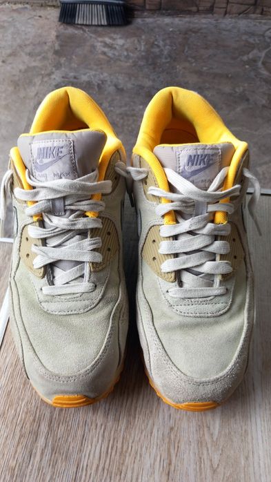 Маратонки Nike air max
