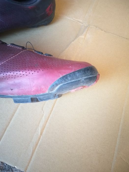 Шпайкове Shimano xc7