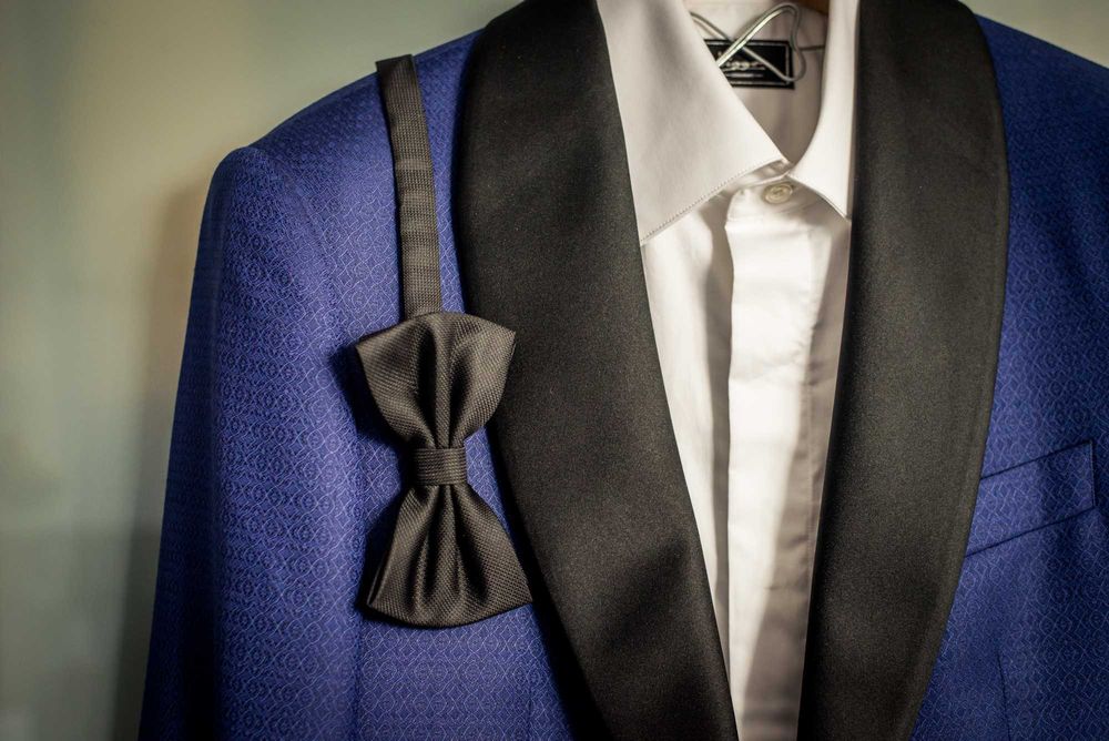 Sacou Viggo by Catalin Botezatu