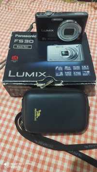 Продам Panasonic Lumix