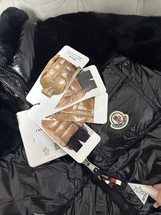Geaca Moncler colectie noua!