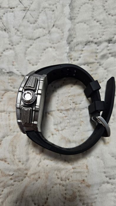 Часовник richard mille