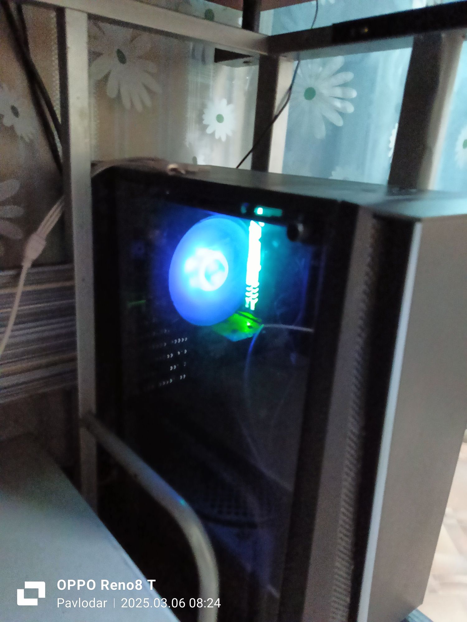 Продам компьютер игровой