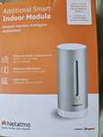 Netatmo Additional Smart Indoor Module