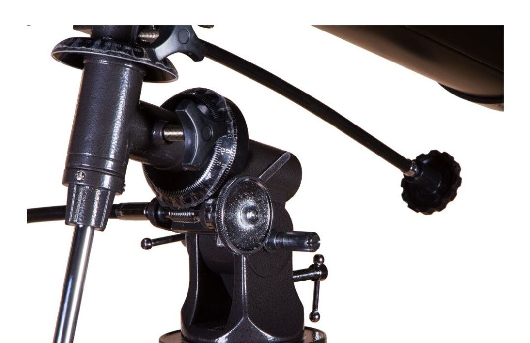 Vand Telescop Levenhuk Skyline PLUS 130S stare impecabila