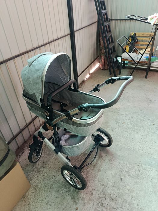 Коляска детская Didit