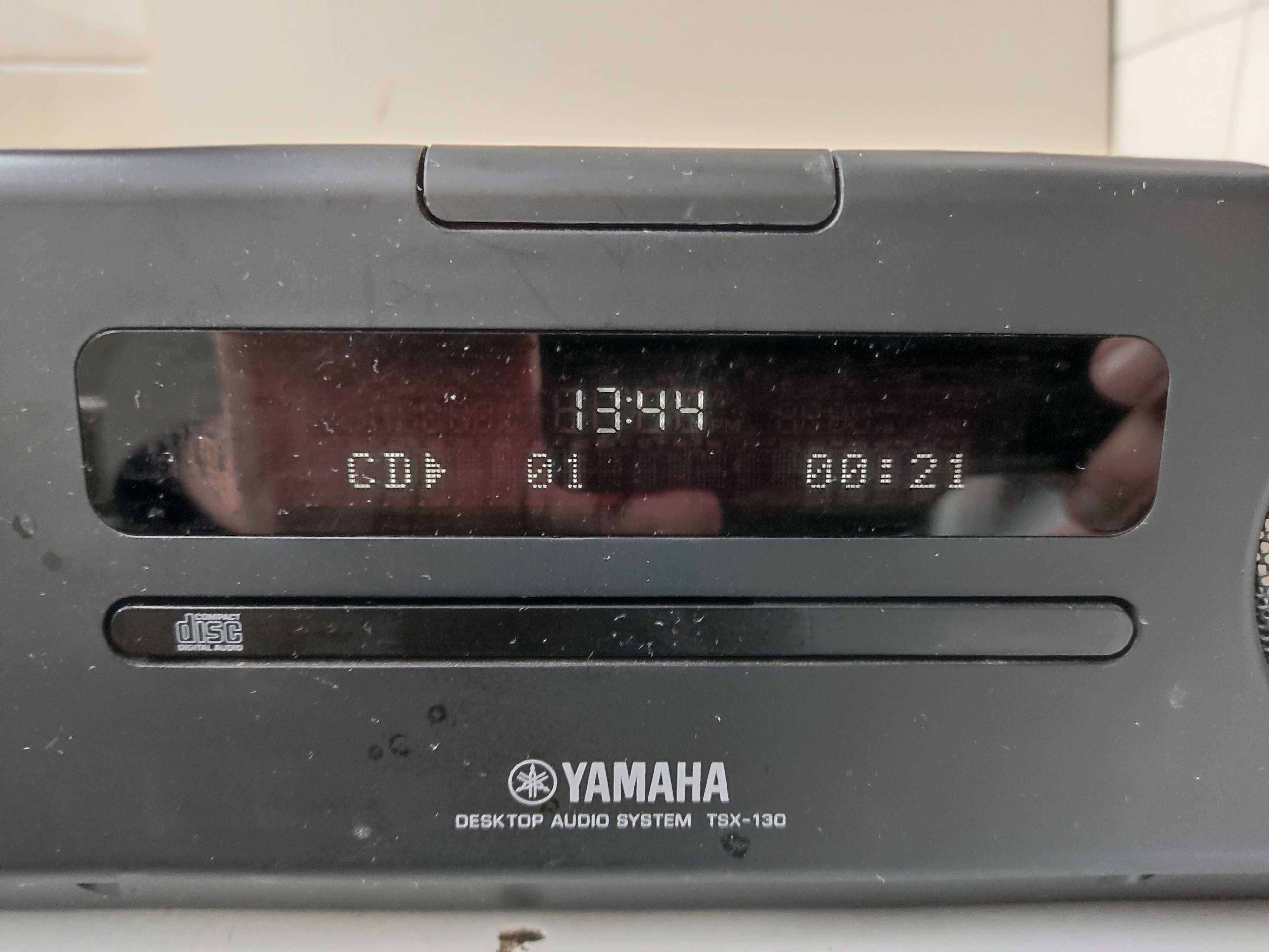 Аудио система Yamaha TSX – 130