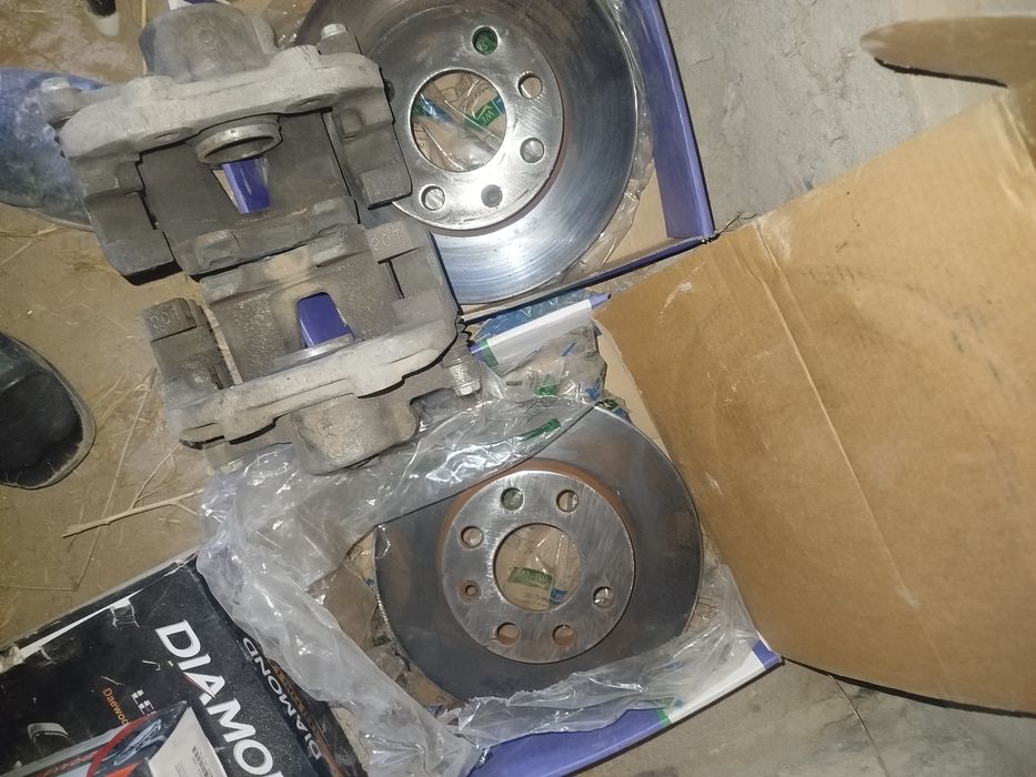 Suport va baraman nexia sonsga