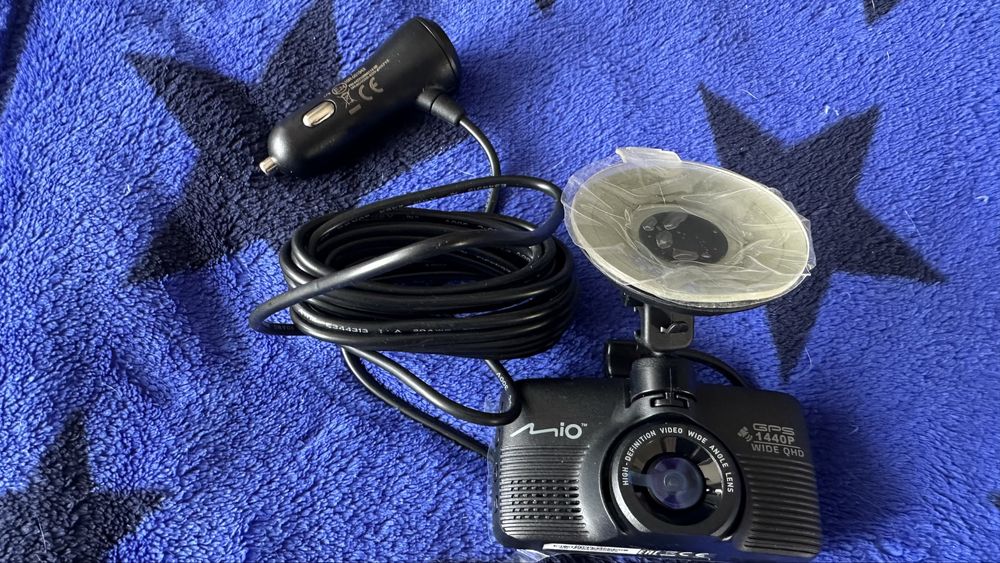 Camera de bord Mio MiVue 751 noua