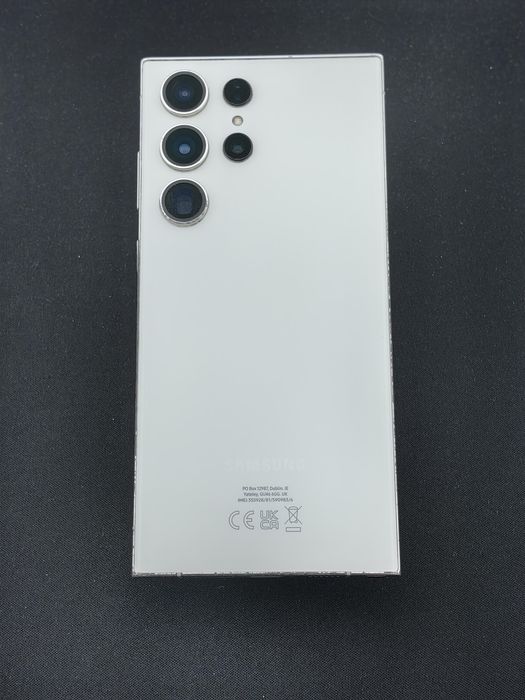 Samsung Galaxy S23 Ultra  256 GB-dfu435