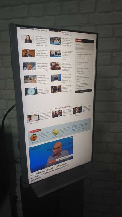 Монитор HP Elitedisplay E233 IPS FullHD