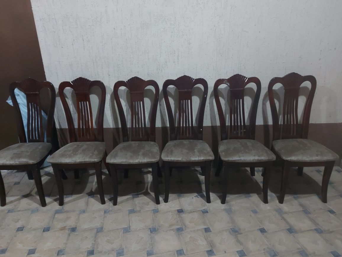 Реставрация стол стульев по доступным ценам!