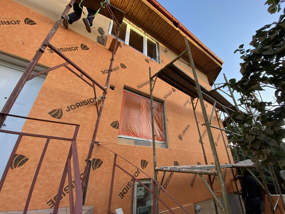 Acoperisuri Reparatii