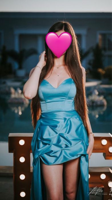 Rochie ocazie Missis