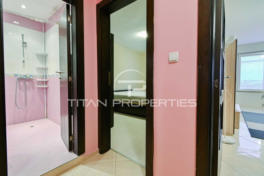 Продава се Двустаен апартамент в София, Младост 2 - 74 кв.м за 2609 €/кв.м - Снимка #10