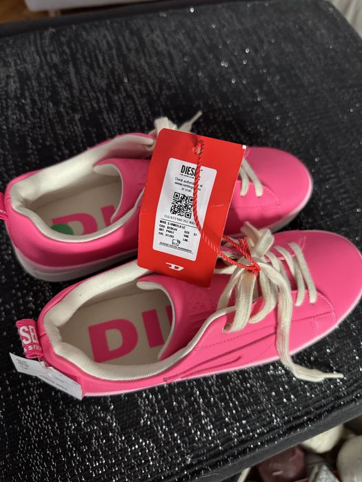 Pantofi sport DIESEL