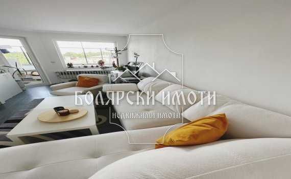 Продава се Четиристаен апартамент в Велико Търново, Картала - 130 кв.м за 1300 €/кв.м - Снимка #5