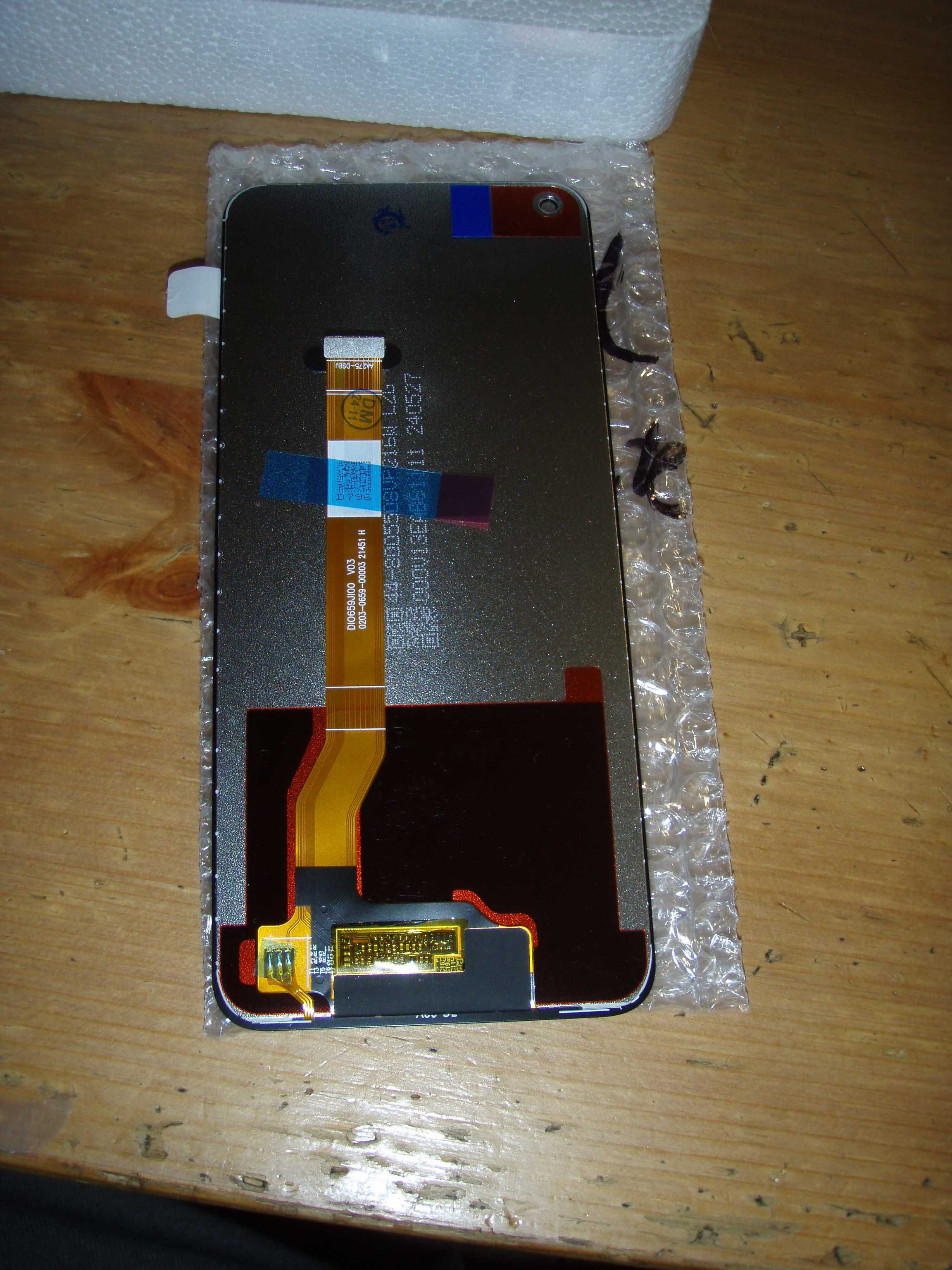 Ansamblu display LCD TFT OnePlus Nord CE 2 Lite 5G CPH2381 CPH2409