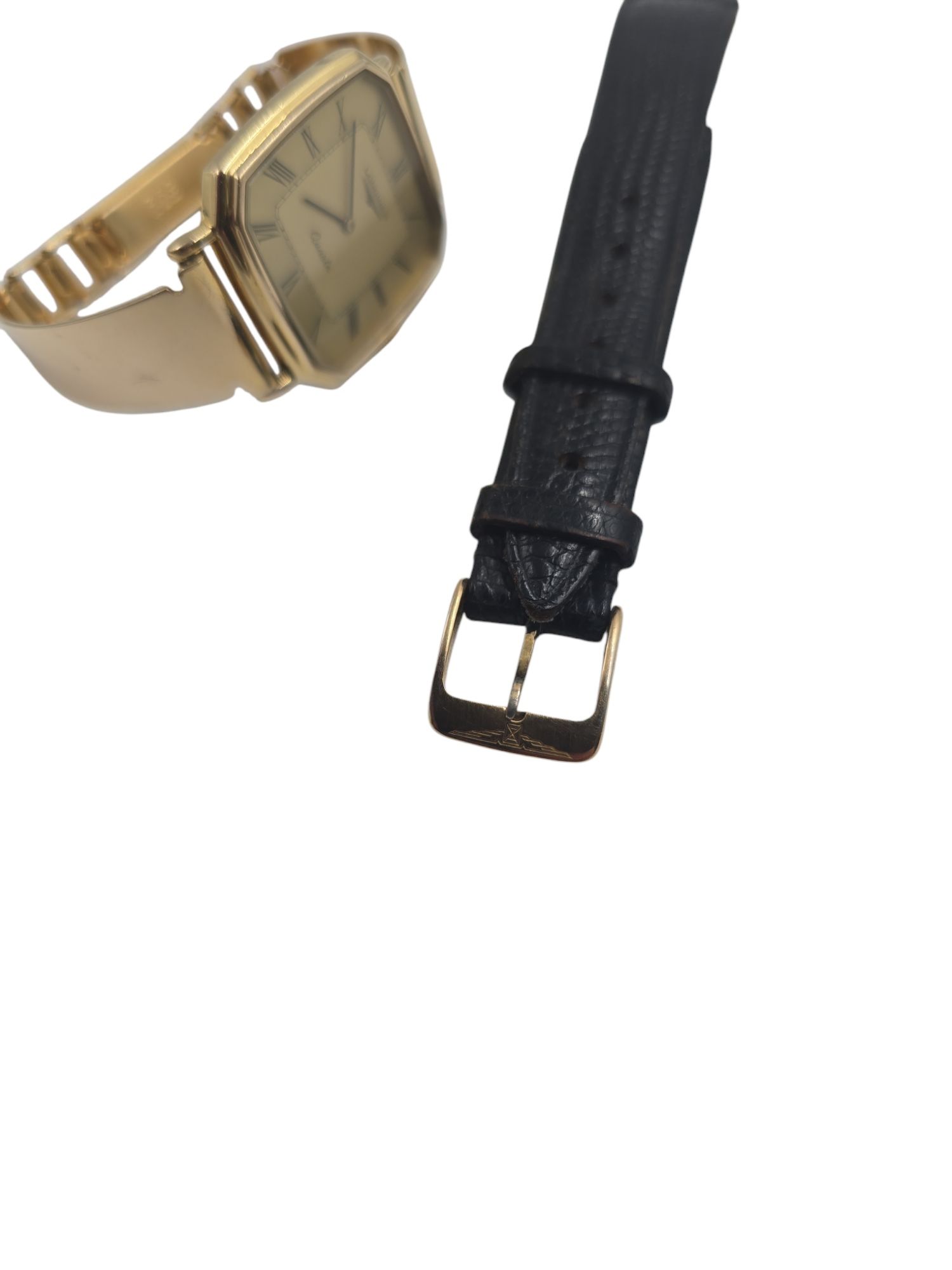 Ceas de dama Longines