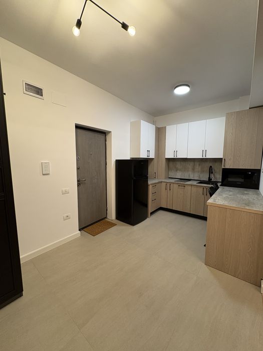 Apartament Studio 45mp Mircea cel Batran