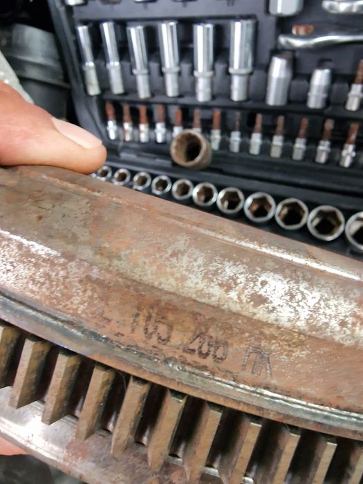 Volanta dsg cutie automata skoda Octavia 3, Passat golf 7  etc 2.0tdi