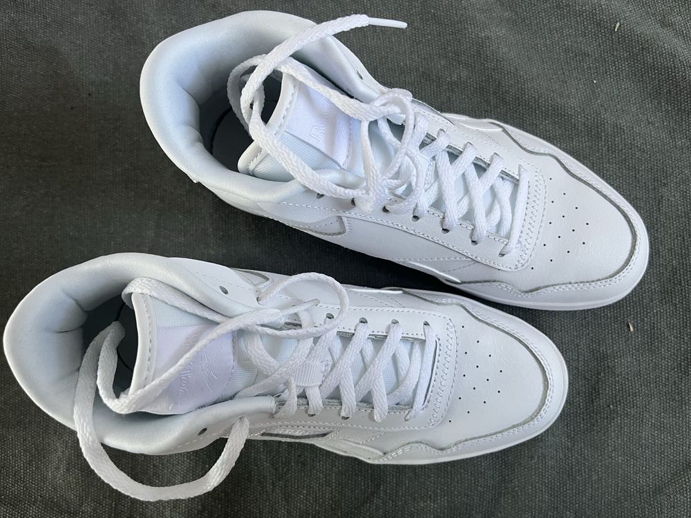 Маратонки Reebok