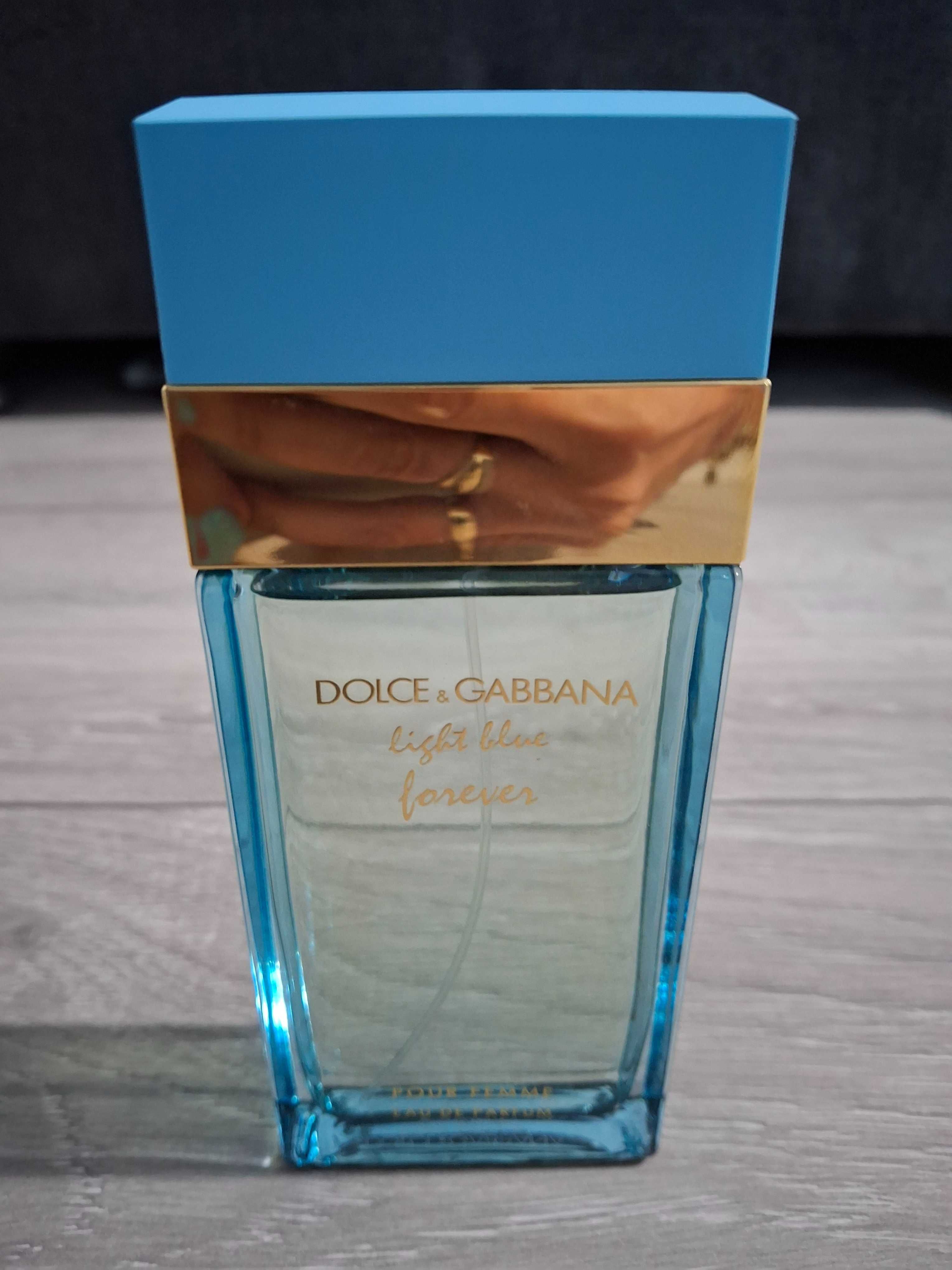 DOLCE&GABBANA Light Blue Forever