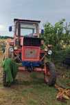 Vând tractor U650