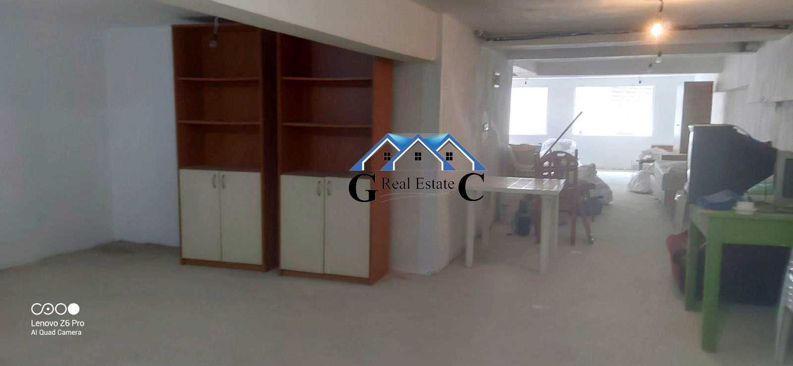 Офис 130м2, 112000 евро, Колхозен пазар