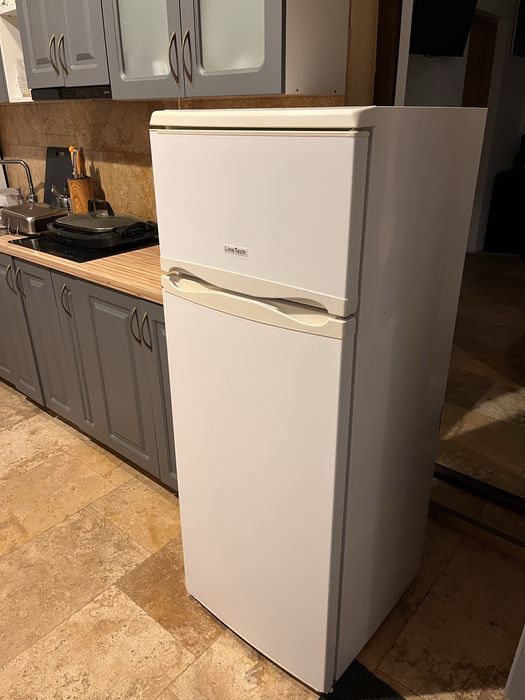 Frigider Combina frigorifica