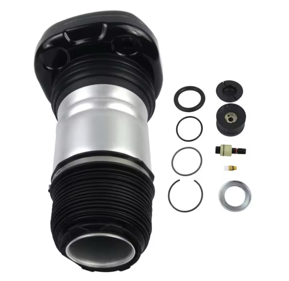 Perne Perna Aer Fata Spate Suspensie Pneumatica Bmw Seria 7 G11 G12