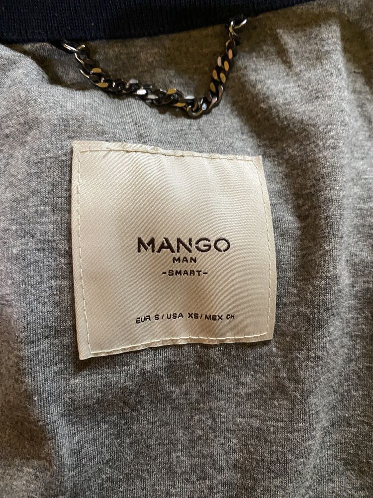 Мъжко яке Mango
