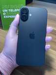 iPhone 16 Plus / 128 GB / Garanție 24 luni | Nou desigilat