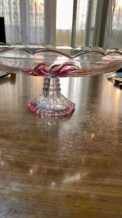 Ваза Фруктовница Soga Япония большая новая