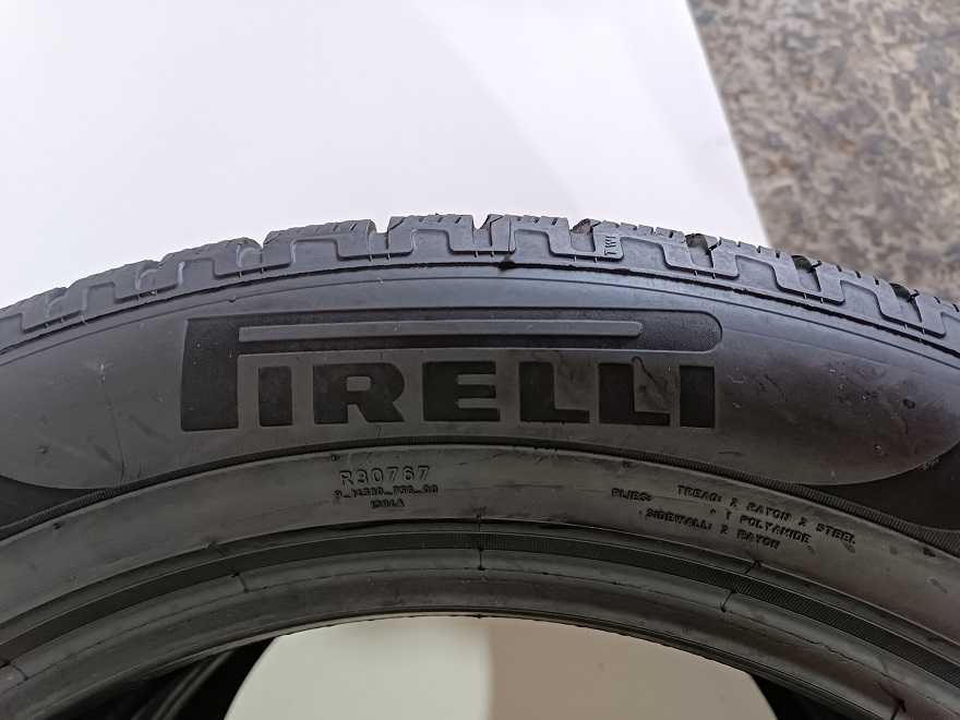 235/55/19 101H 235 55 19 PIRELLI CP N10638 M+S