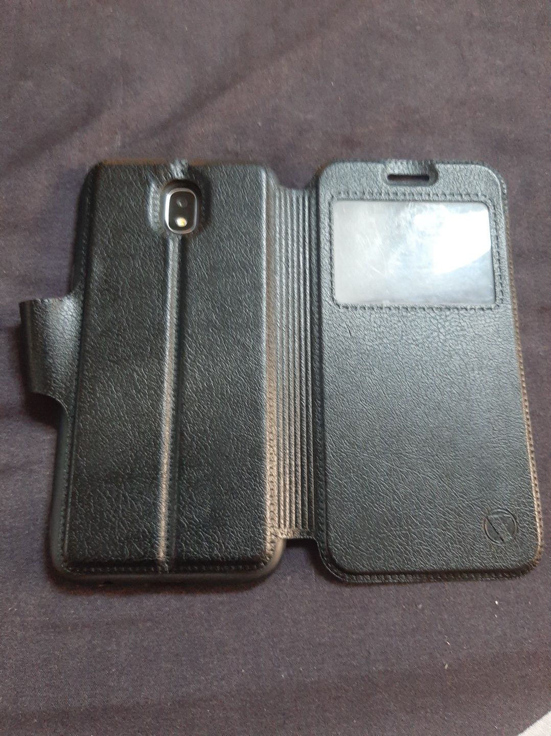 Vand Samsung j5 cu incarcator