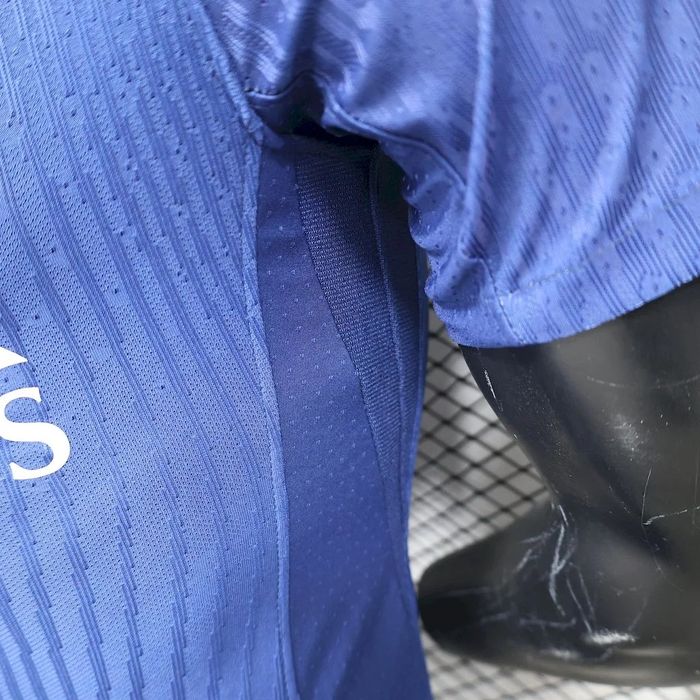 Игрална версия на екип ПСЖ 2025/26