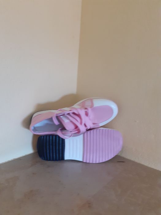 Дамски мататонки