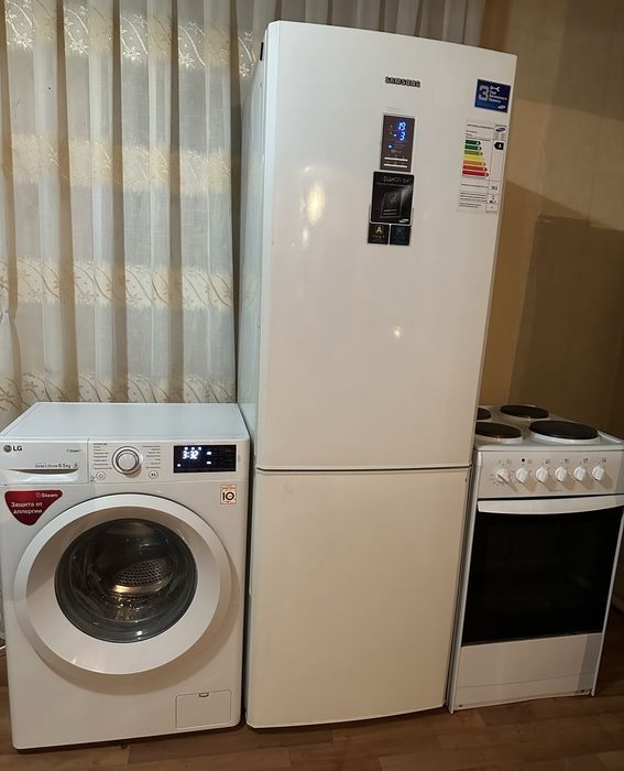 Продам Холодильник Samsung no frost