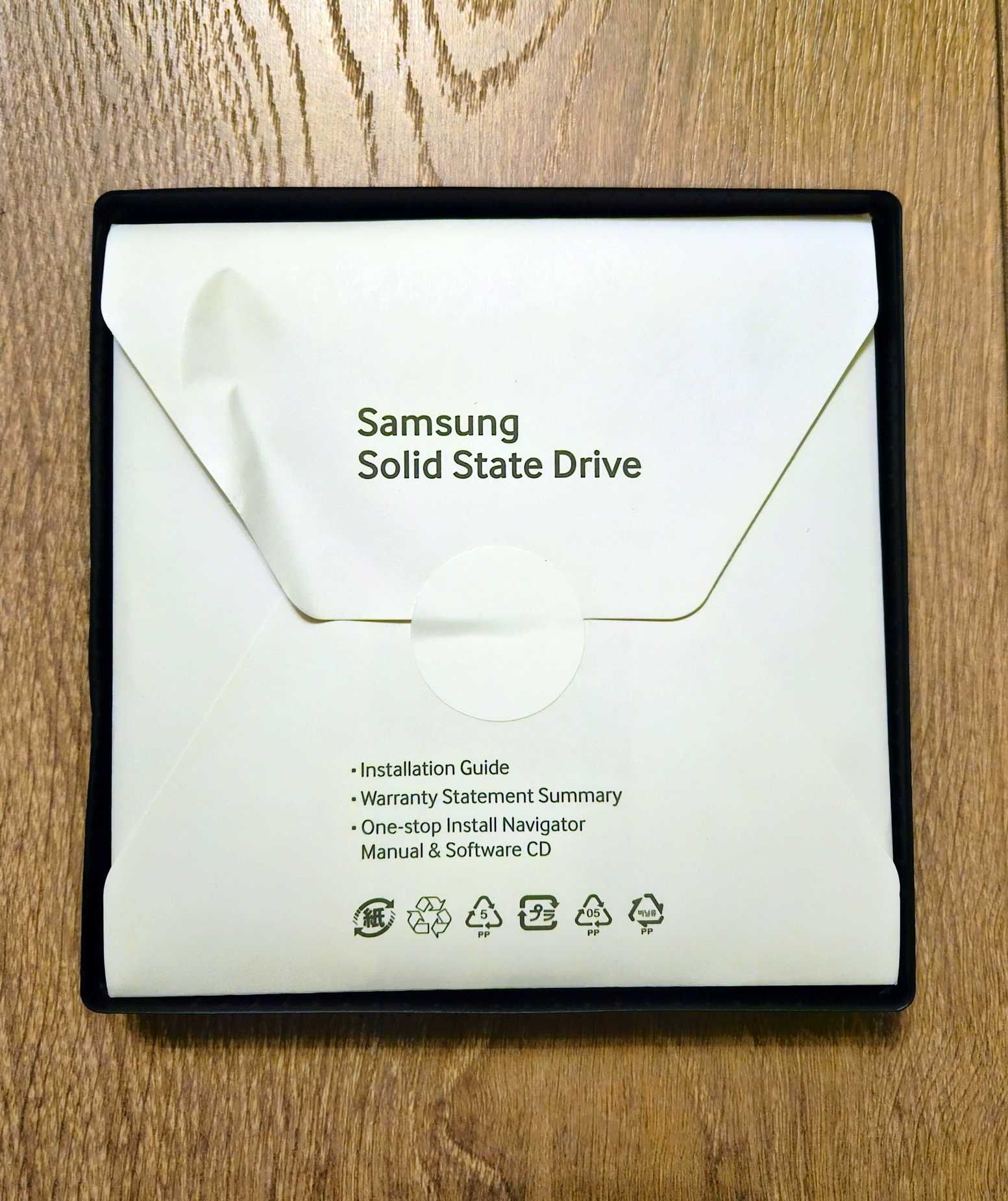 SSD Samsung 850 EVO , 1 TB , SATA III , 2.5" , MZ-75E1T0 , BOX
