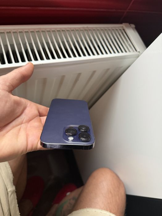 Iphone 14 pro 128 gb