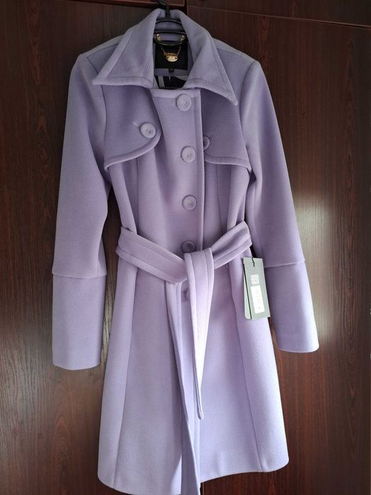 Дамско палто на Junona