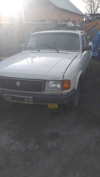 Продам ГАЗ 31 029