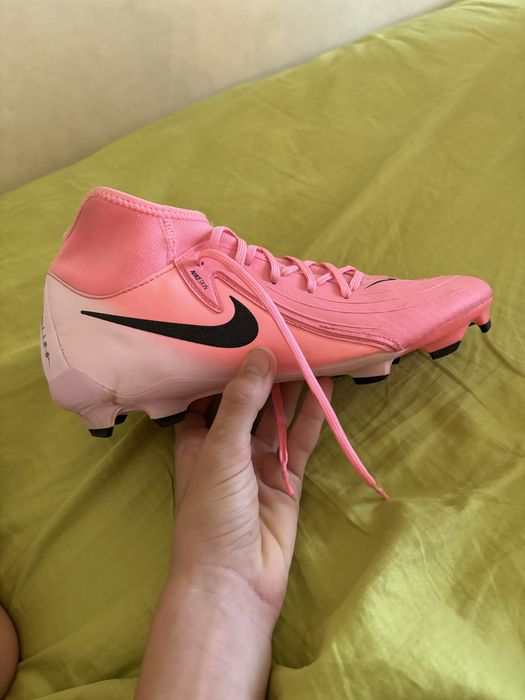 Nike phantom gx academy