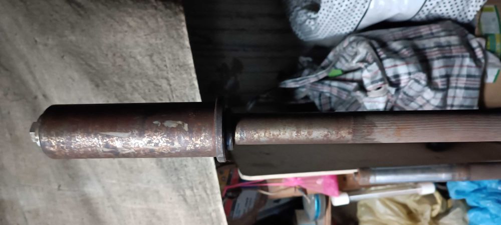 Продам гриф штанга несколько штук